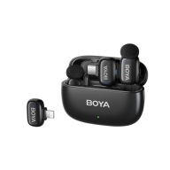 Klipový mikrofon BOYA 4906967723197