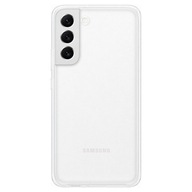 ETUI SAMSUNG DO SAMSUNG GALAXY S22+ FRAME COVER BEZBARWNY