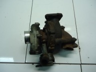 OPEL ASTRA IV J 1.7CDTI A17DT A17DTR turbo 98053674