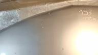 bonnet OPEL ASTRA H 2004r K: Z157