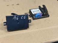 AUDI A6 C6 Bedienteil modul SITZ 4F0959760
