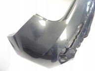 Maserati Levante bumper rear part rear