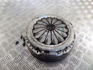 clutch DWUMASA Ford OE BG91-7563-BE