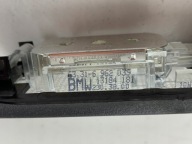 BMW E81 E87 licht dachhimmel dachverkleidung adapter, stecker zigarettenanzünder 6962039