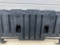 cover cover chassis rear diffuser BMW iX I20 51757931863