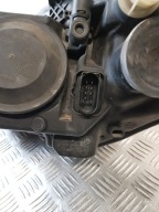 light right front HELLA SKODA FABIA II EUROPA