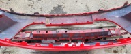 Frontstoßstange vorne PEUGEOT 207 LIFT OE roter