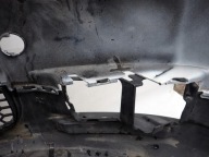 MITSUBISHI COLT VI 6 LIFT 08-12 bumper front front