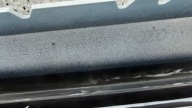 AUDI A4 B9 ALLROAD left threshold cap LAKIEROWANA threshold moulding Z45