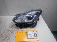 light front left SUZUKI SWIFT MK8 2017- FULL LED
