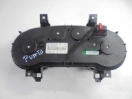 FIAT GRANDE PUNTO 1,3 JTD dials dials 2015r