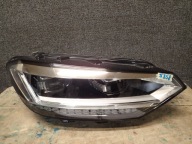 LIGHT FRONT RIGHT VW TOURAN 15- FULL LED