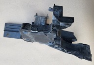 špička nosníku díl kryt předek příčka nárazníku RENAULT SCENIC II