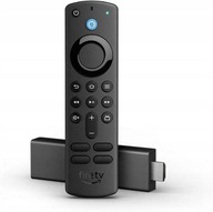 Odtwarzacz Amazon Fire TV Stick 4K MAX 2023 WiFi 6e Alexa 2 generacji 16GB9