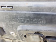 RENAULT ESPACE 5 V 15- moulding door left front