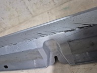 MERCEDES C-KLASA W205 COUPE AMG 15-21 threshold left moulding threshold left