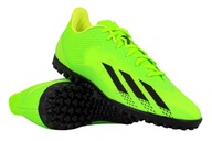 turfy ADIDAS X Speedportal 4 TF buty męskie orlik