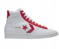 Kožené topánky Converse veľ.37