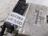 SKODA OCTAVIA e 1.8 T Centralina Motore 06A906032FC