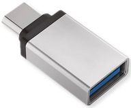 ADAPTER Przejściówka OTG USB-C typ-C do USB 3.0