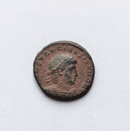 Rzym, KONSTANTYN II, follis, RIC VII 109