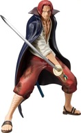 Figúrka Anime One Piece Film Red Shanks Banpresto