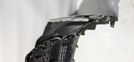 front bumper TOYOTA COROLLA CROSS 21- PDC original 52129-16030