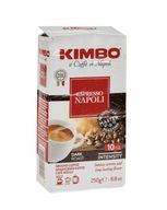 Kimbo Espresso Napoletano Kawa mielona 250g