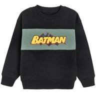 COOL CLUB BLUZA BATMAN roz. 122 NOWA