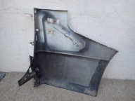 bumper rear part corner left rear OPEL VIVARO 2 RENAULT TRAFIC III 2014