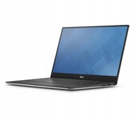 Notebook Dell XPS 13 9360 13,3 " Intel Core i5 8 GB / 256 GB strieborný