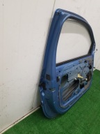 dveře levý předek 3D RENAULT TWINGO 2