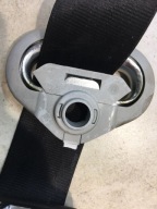Gurten Sicherheits links heck POLO III 6N2