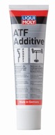 DODATEK DO ATF ADDITIV LIQUI MOLY 5135 250ML