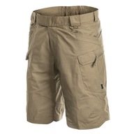 Szorty spodenki Helikon UTS 11'' Khaki 4XL