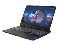 Herný notebook Lenovo IdeaPad Gaming 3 15IAH7 15,6" 165Hz i5-12450H 16GB