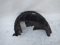 SKODA KAROQ 17- mudguard left rear part rear.