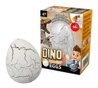 Kúzelné dinosaurie vajíčko D6G DJECO D6G