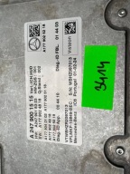 MERCEDES W247 Module Instruments tachymètre compte tours A2479001515 !J