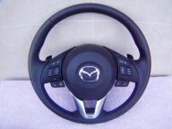 AIRBAG AIRBAG LENKRAD MAZDA CX5 CX-5