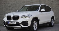 BMW X3 Salon Polska Bezwypadkowy Serwis ASO 1 ...