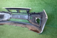 MITSUBISHI SPACE STAR III 19- front bumper front
