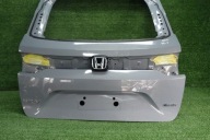 HONDA HR-V HRV III 21- boot doors rear part