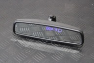 rear-view mirror INFINITI QX70