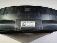 fan heating radiator komplet Chrysler Pacifica 3.6 2017