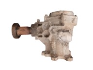 REDUKTOR gearboxes control KATOWA VOLVO V90 II CC 2.0 D5