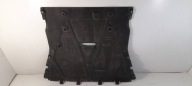 Renault Clio V cover below engine 578921278R (PL416)
