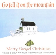 GO TELL IT TO THE MOUNTAIN (CD)