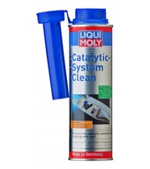 Liqui Moly 7110 Czyszczenie Katalizatorów Benzyna Catalytic Sys Clean