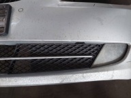 complete front bonnet bumper light H7 fender BMW E61 520D 354/7